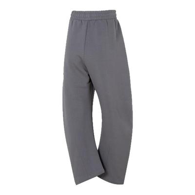 阿迪达斯香蕉裤女士运动长裤