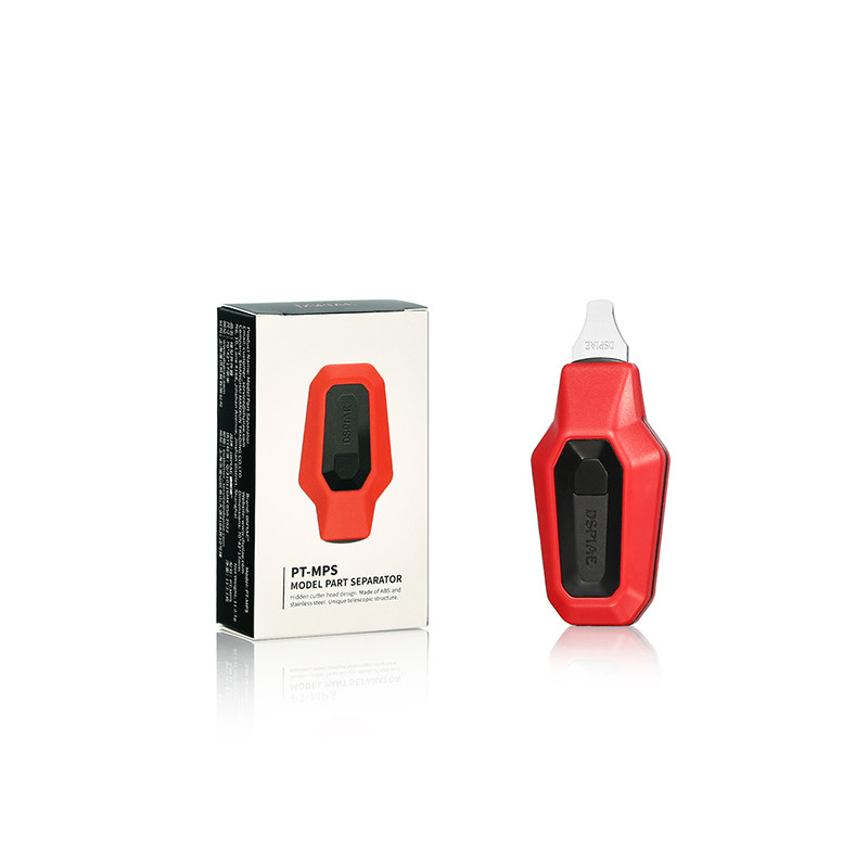 迪斯派PT-MPS模型开件拆件分离器