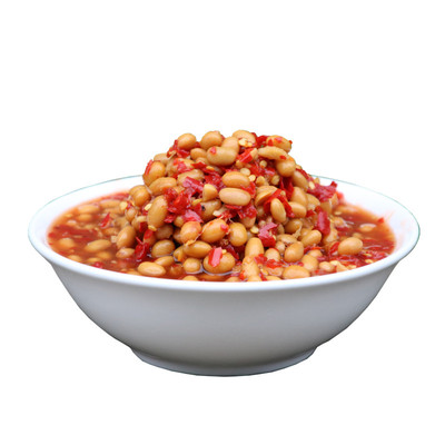 贵州佐餐调味水豆豉210g