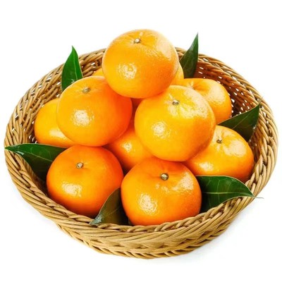 【包甜】鲜果爆甜沃柑精选正宗超甜柑橘子新鲜多汁应季水果特大果