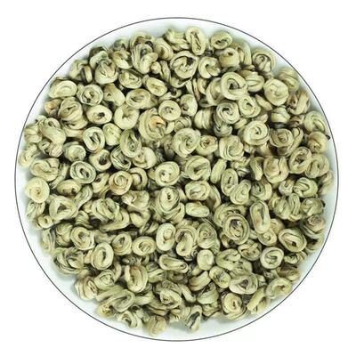 碧螺春2026明前新茶全芽单芽绿茶