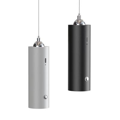 免布线磁吸床头小吊灯可调亮度