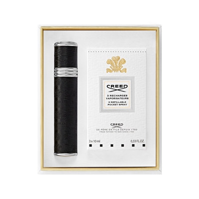 官方正品随行香水礼盒10ml*3