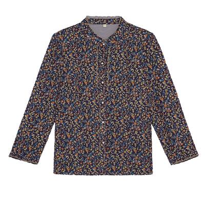 2022年新款妈妈装薄外套