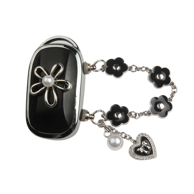 适用本田雅阁十代钥匙套2024新款crv皓影汽车飞度奥德赛高级感扣