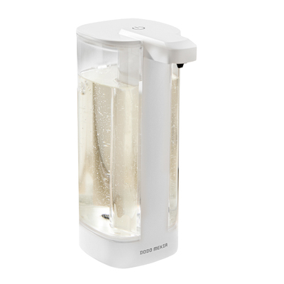 网红推荐洗洁精机500毫升大容量