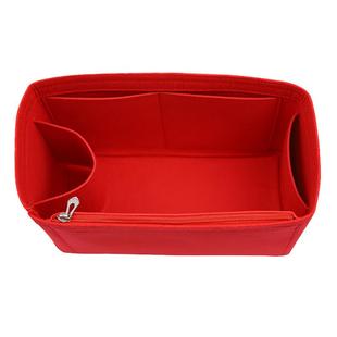 适用LV neverfull内胆包大中小号长短柄龙骧包中包整理化妆收纳包