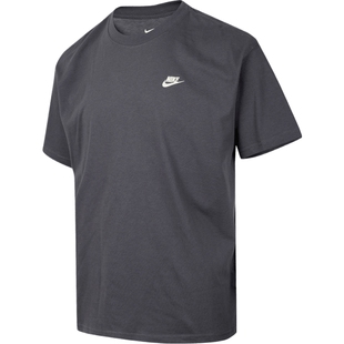 NIKE耐克男子AS M NK TEE M90 BB VERB运动休闲短袖T恤IH2473-060