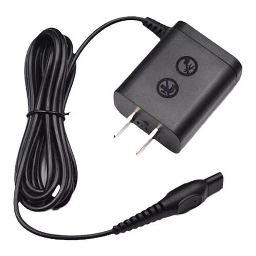 适用飞利浦剃须刀充电器线s1000S2000S5887S7000S3000S2302配件