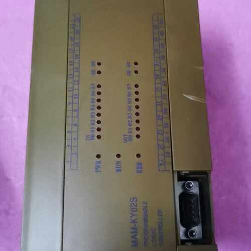 溢价-螺杆空压机控制器MAM-KY02S