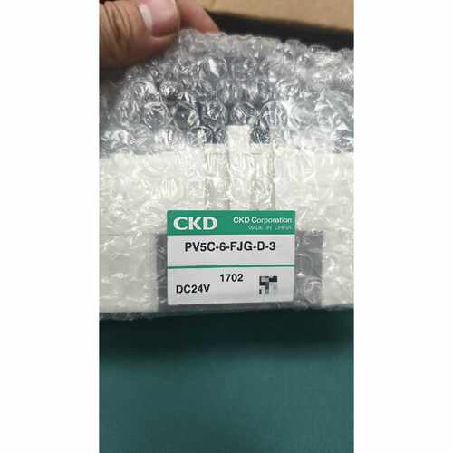 询价-CKD电磁阀PV5C6FJGD3DC24V