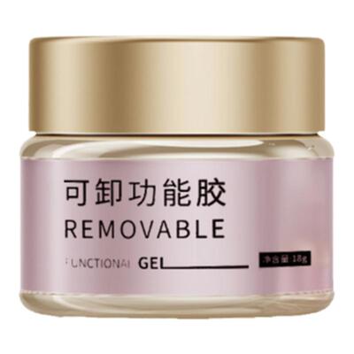 KaSi建构胶轻松操作美甲