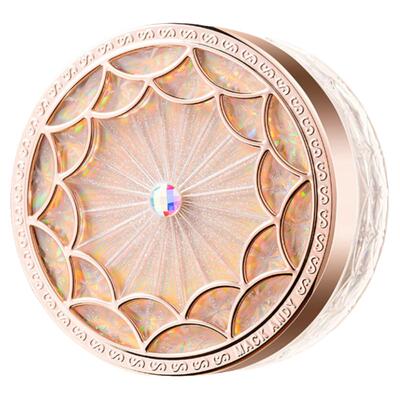 玛可安迪蜜粉散粉控油防水不脱妆