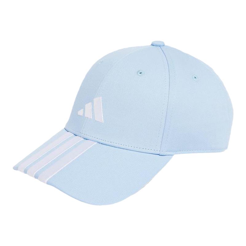 Adidas阿迪达斯男女帽2025春季新款时尚百搭运动遮阳棒球帽JP0391