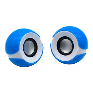 USB供电桌面音箱制作套件花仙子电脑音响电子制作DIY组装散件