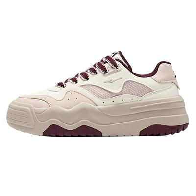 鸿星尔克板鞋女鞋简约百搭送女友