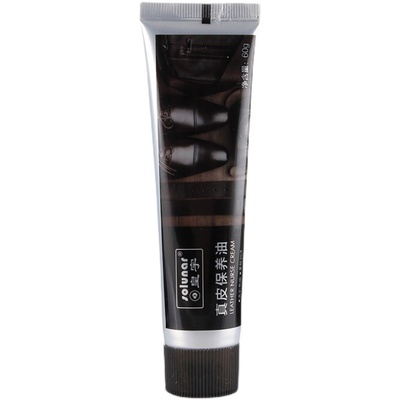 清洁护理高级无色皮革油