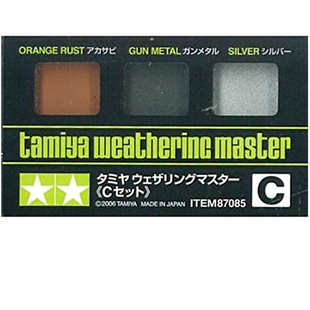 田宫 tamiya ca cement 87062 瞬间胶快干型 点取器