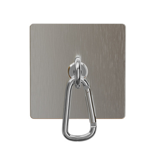 不锈钢灯笼挂钩房顶吊钩棚顶部承重屋顶钩倒挂投影幕布天花板专用