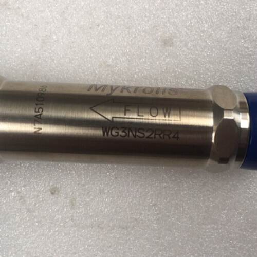 议价Mykrolis密克里WG3NS2RR4气体过滤器   1/2VCR接口，3000PSI