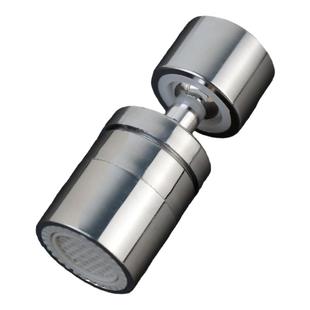 厨房洗菜水龙头延伸万向防溅神器通用万能接头旋转溅水起泡出水