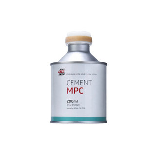 德国蒂普拓普补胎胶水MPC常温硫化剂汽车轮胎速干快干胶水真空胎