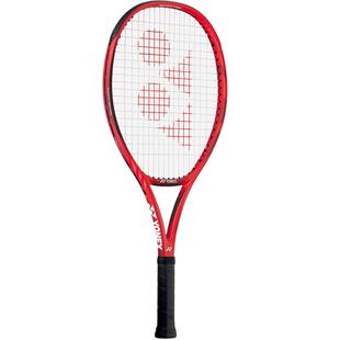 Yonex尤尼克斯儿童网球拍VCORE/EZONE25/26寸青少年专用全碳素