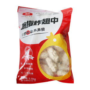 大成香脆油炸半成品4包包邮