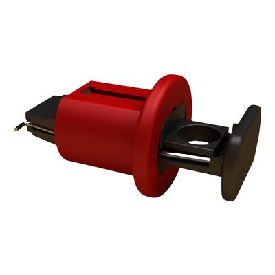 微型断路器锁空开锁扣电器安全锁