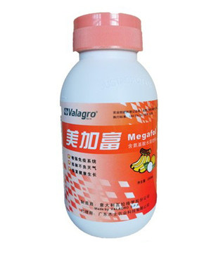美加富进口海藻抗逆修复叶面肥