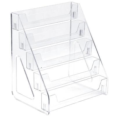 儿童绘本书本书籍阶梯式展示架