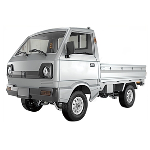 顽皮龙D12rc漂移车专业皮卡遥控车货车模型越野卡车玩具汽车男孩