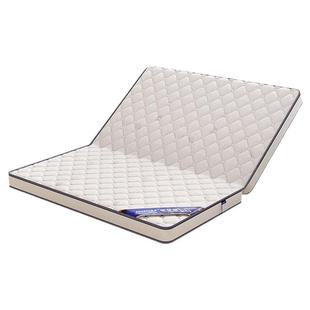 天然椰棕家用卧室床垫护腰护脊折叠儿童棕垫出租房定制榻榻米棕榈