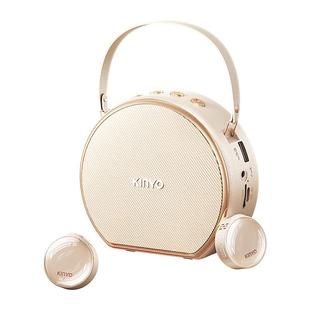 金运M20无线领夹式小蜜蜂扩音器教师专用上课讲麦克风大音量喇叭