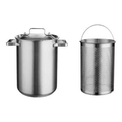 PURECOOK油炸锅带滤网省油