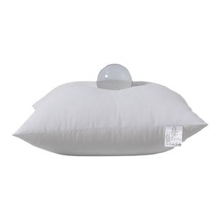 抱枕芯沙发靠垫芯舒适纯色内胆芯45 50 55 60 65正方形婚庆靠枕芯