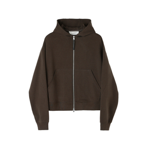 ROARINGWILD 主线系列  Relax 拉链连帽卫衣