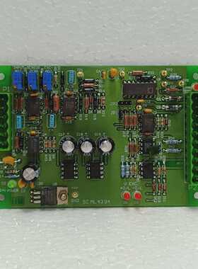 SC ML 4394 Analog Ger?te AD694AQ 4-20mA Strom Schleife Sende