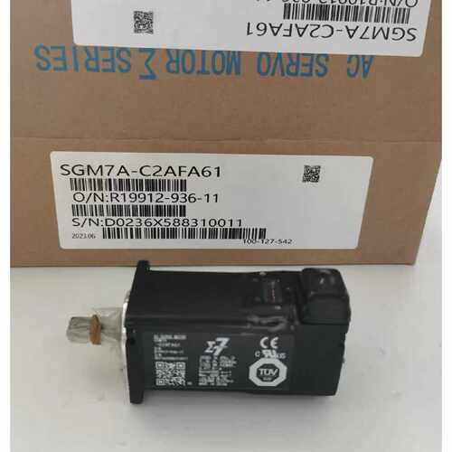询价下单SGM-08V3B4 SGM-08V312   安川 电机