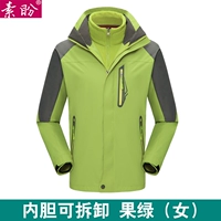 Съемный вкладыш