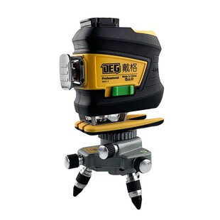 【200毫瓦】戴格水平仪8线红光12线红光高精度室外强光自动调平