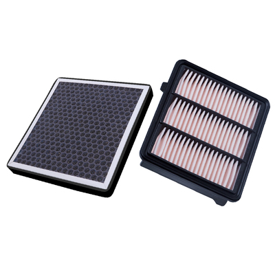 适配本田香薰空调滤芯雅阁CRV思域型格H/XRV缤智皓影英仕派空气格