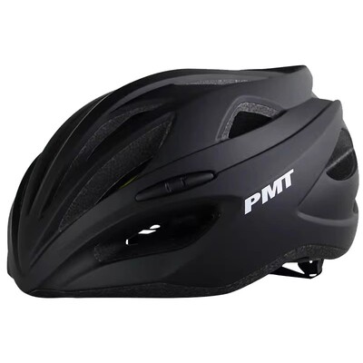 PMT骑行头盔送水壶面巾