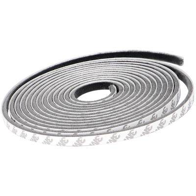 铝合金门窗纱窗户密封条防蚊防虫