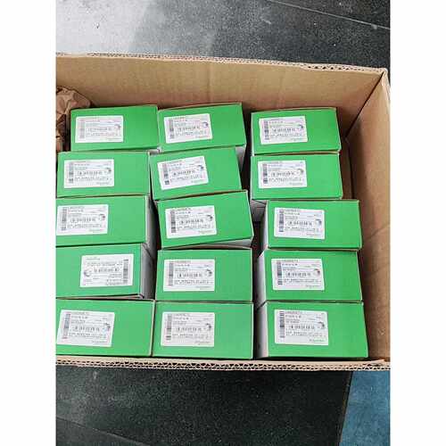 议价全新控制继电器CAD50E7C维修