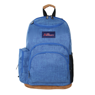 艾飞尼迪专利减负年轻爸妈带娃潮流多隔层大容量双肩包背包妈咪包