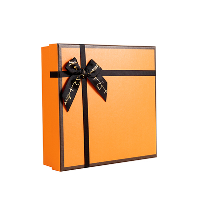 高档ins风唇礼品空盒子香水