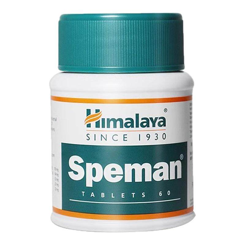 Himalaya男士精力片1瓶*60粒