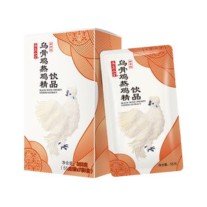 吴麓山堂孕产后滋补营养品不油腻