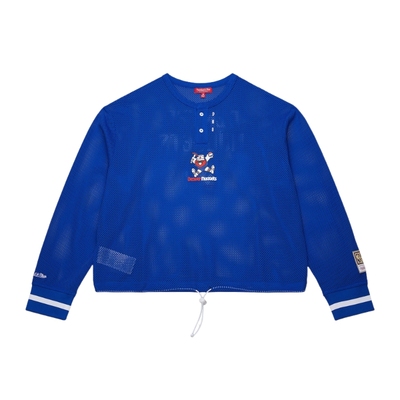 MN掘金勇士湖人轻薄透气罩衫女